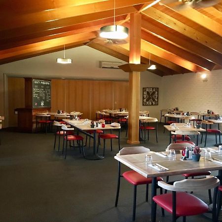 Quality Inn Carriage House Wagga Wagga Bagian luar foto