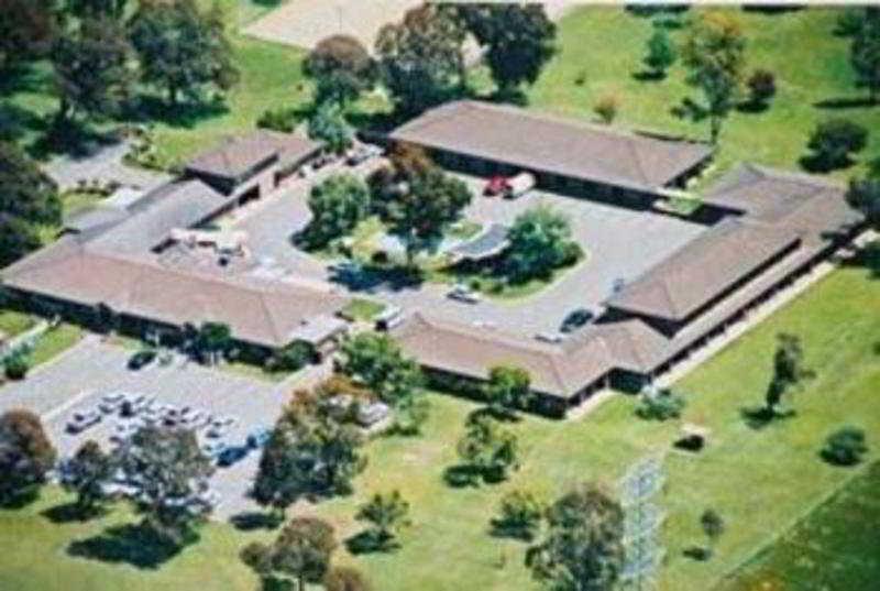 Quality Inn Carriage House Wagga Wagga Bagian luar foto