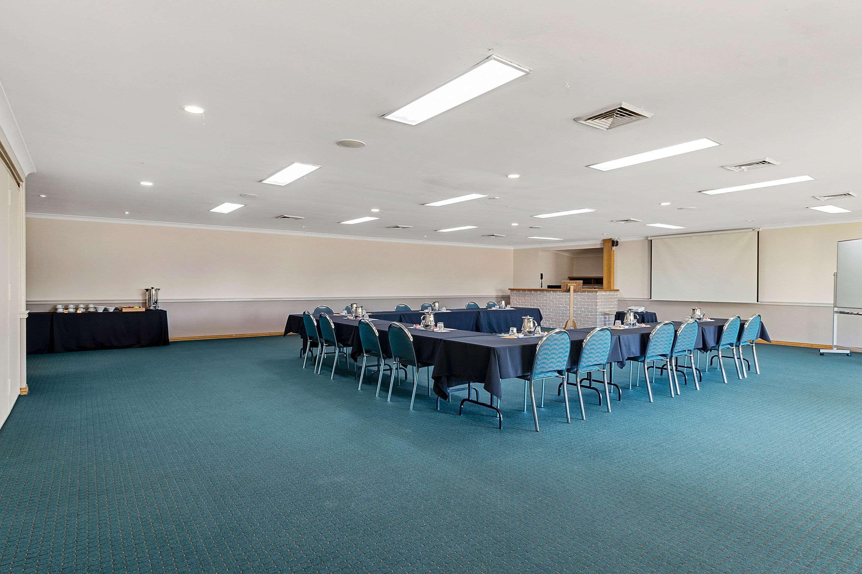 Quality Inn Carriage House Wagga Wagga Bagian luar foto