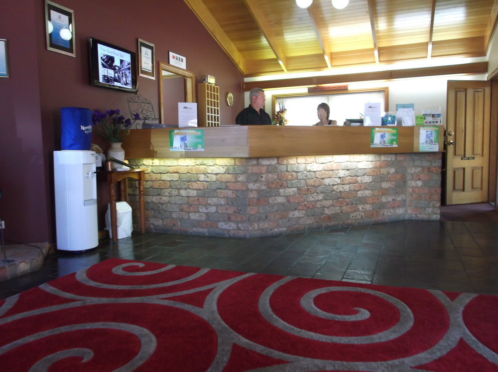 Quality Inn Carriage House Wagga Wagga Bagian luar foto