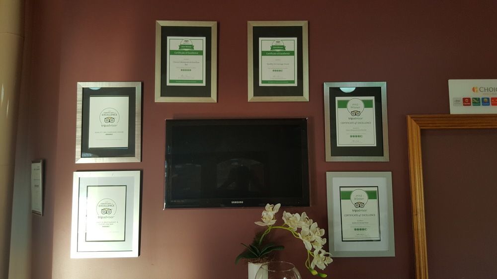 Quality Inn Carriage House Wagga Wagga Bagian luar foto