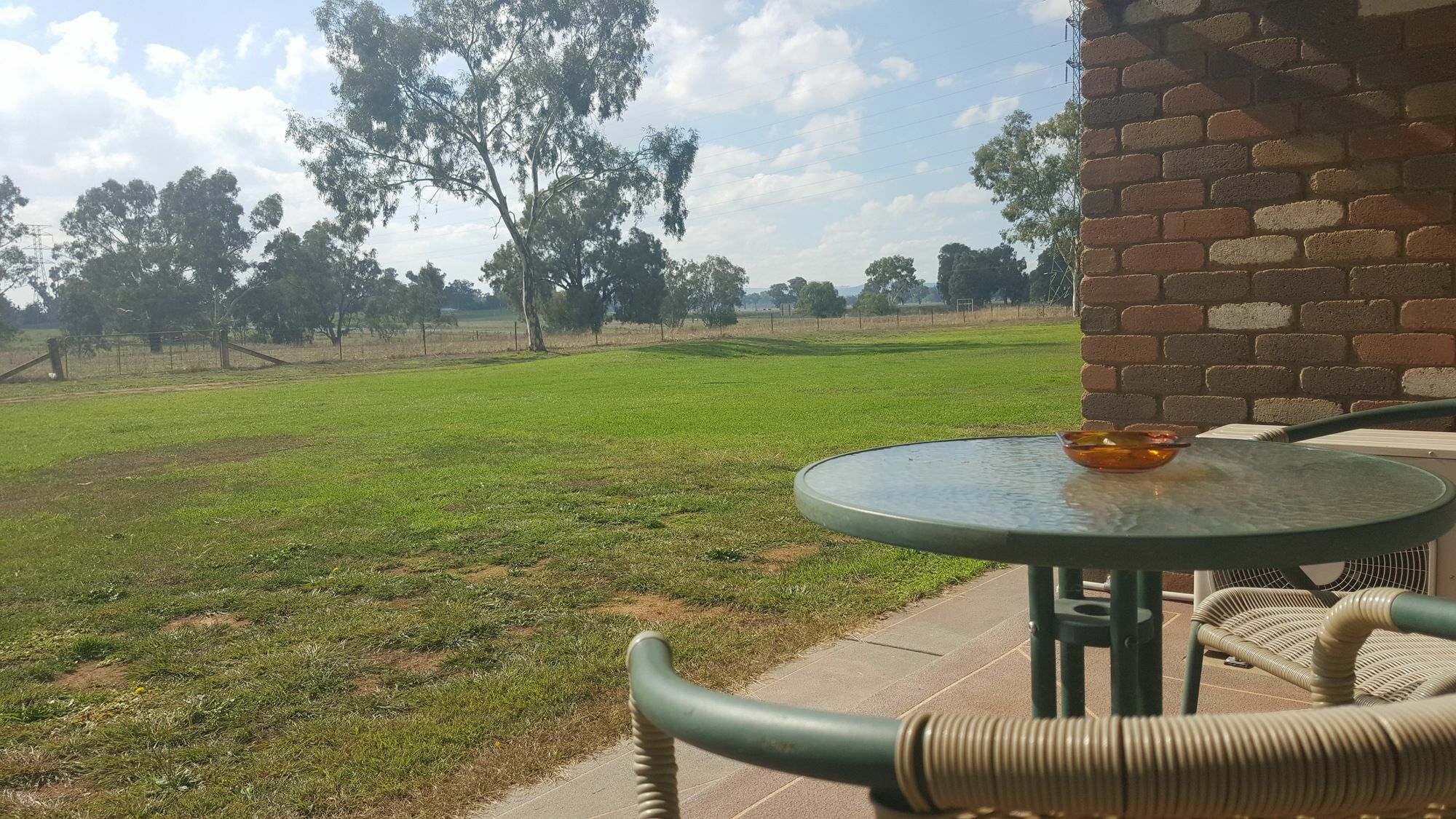Quality Inn Carriage House Wagga Wagga Bagian luar foto