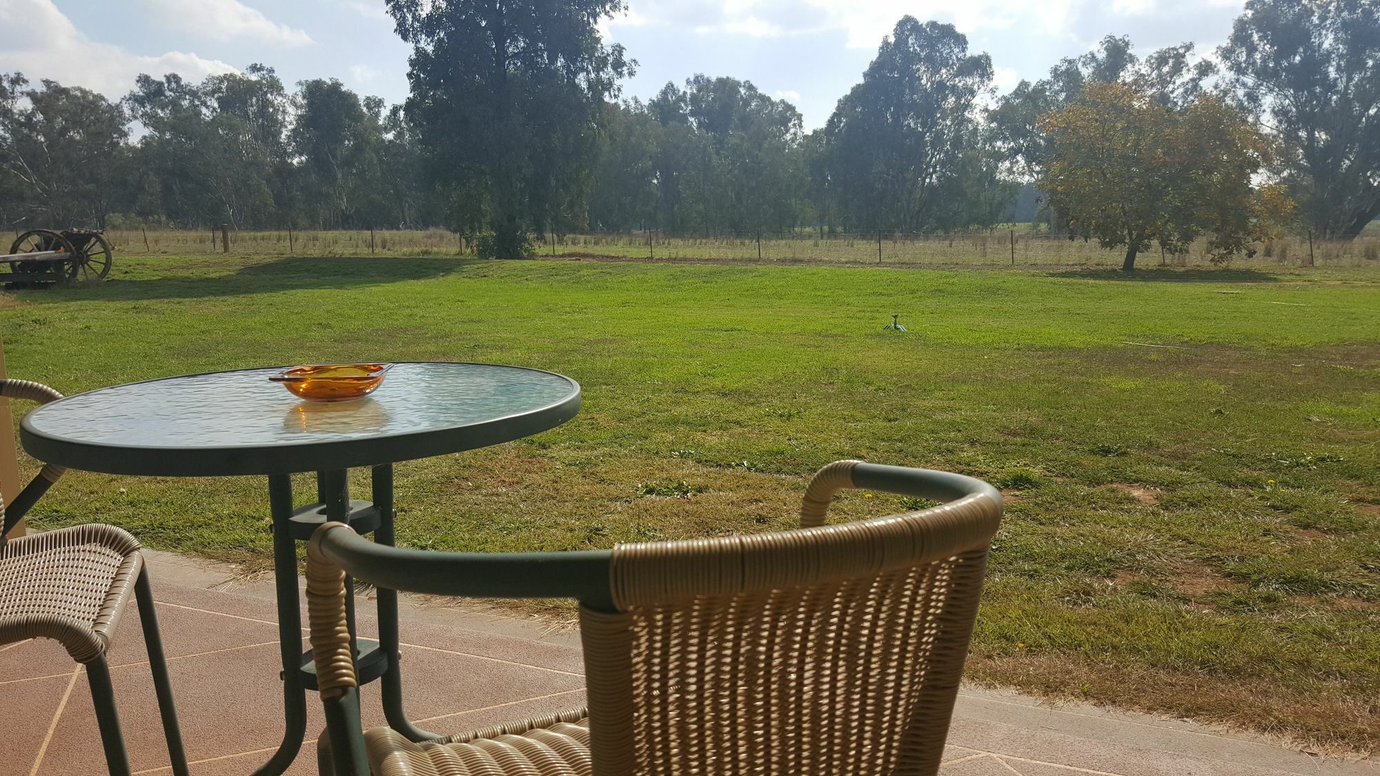 Quality Inn Carriage House Wagga Wagga Bagian luar foto