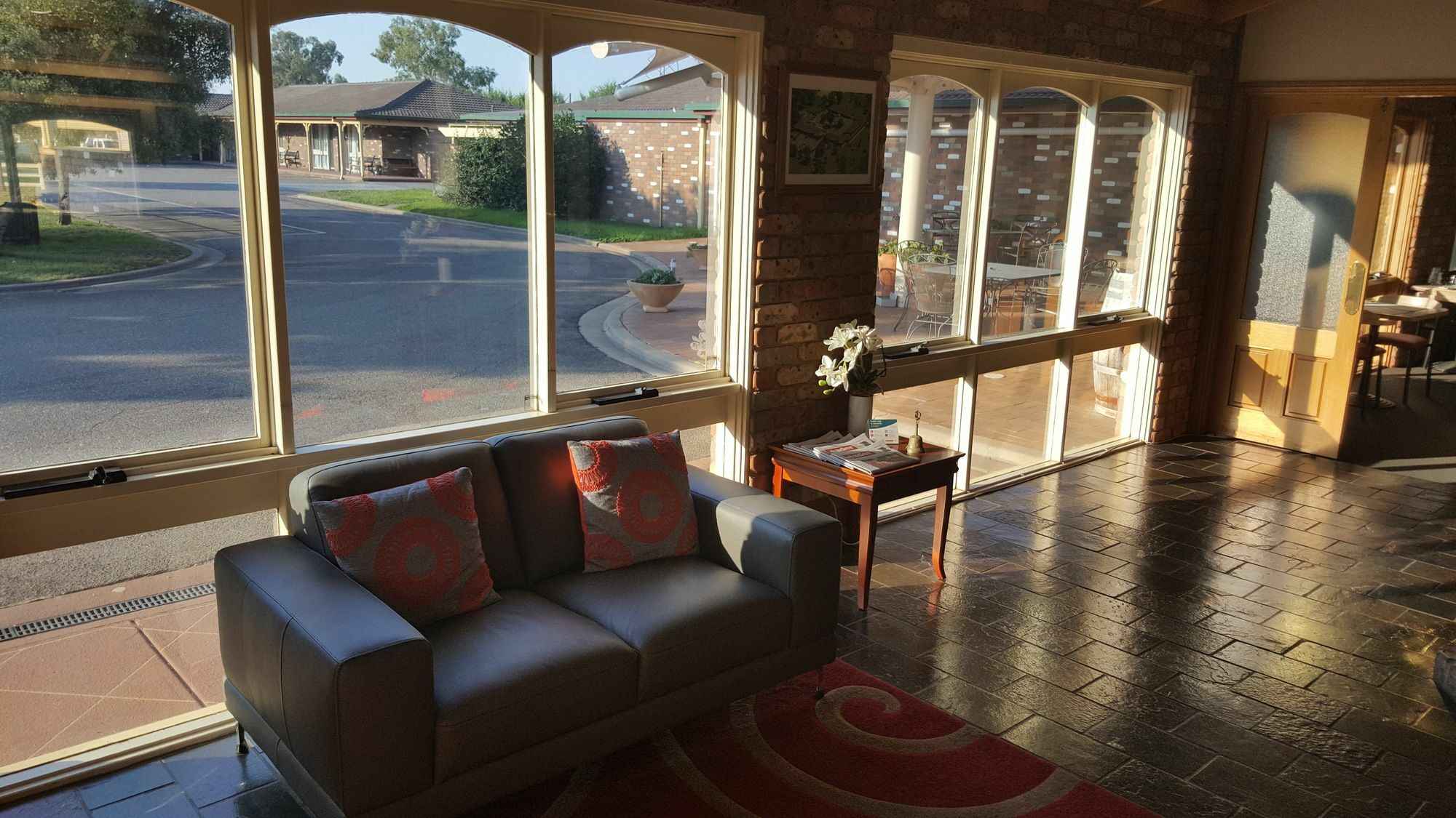 Quality Inn Carriage House Wagga Wagga Bagian luar foto