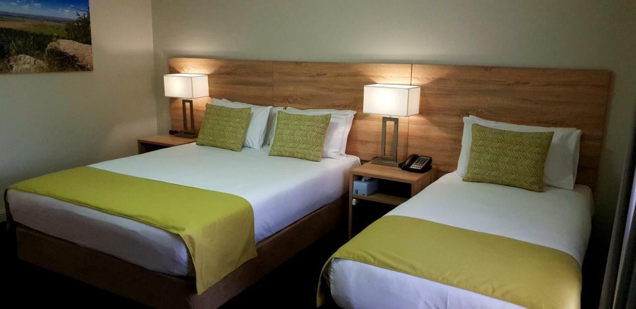 Quality Inn Carriage House Wagga Wagga Bagian luar foto