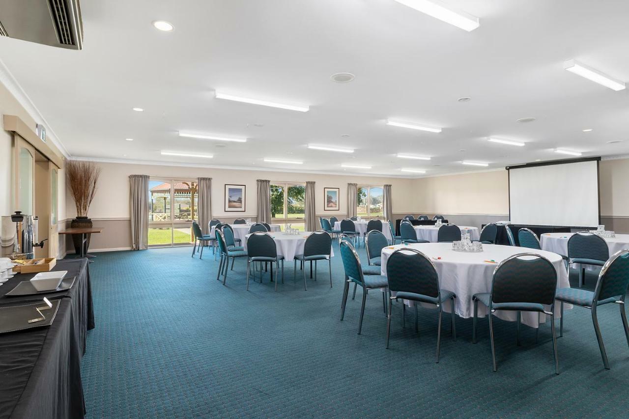 Quality Inn Carriage House Wagga Wagga Bagian luar foto